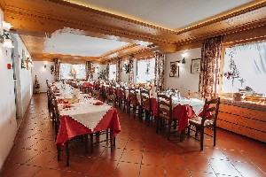 Hotel EDELWEISS wakacje