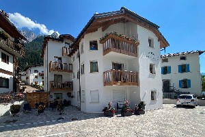 Europa apartmany Alleghe (45)