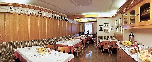 Hotel GARNI ESPERIA wakacje
