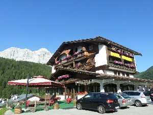 Hotel Corona