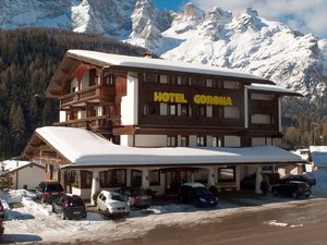 Hotel Corona