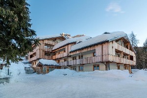 Residence