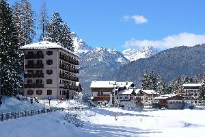 Hotel REZIDENCE REGINA wakacje