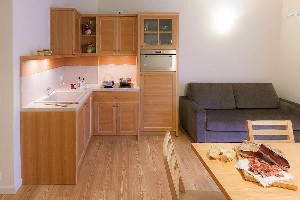 Hotel REZIDENCE REGINA wakacje