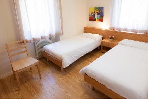 Hotel REZIDENCE REGINA wakacje