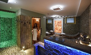 Hotel REZYDENCJA CIVETTA wakacje