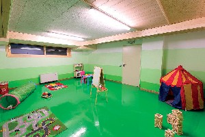 Hotel REZYDENCJA CIVETTA wakacje