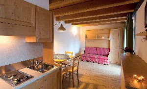 Hotel REZYDENCJA CIVETTA wakacje