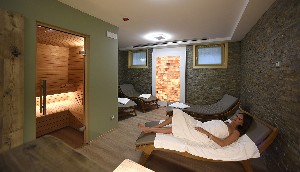 Hotel REZYDENCJA CIVETTA wakacje