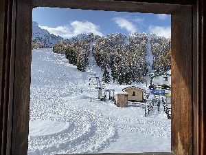 Hotel RIFUGIO PALAFAVERA wakacje