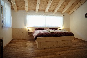 Hotel RIFUGIO PALAFAVERA wakacje