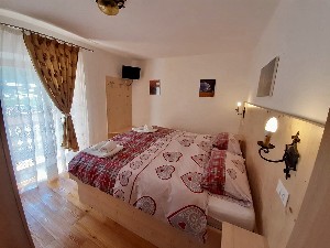 Hotel RIFUGIO PALAFAVERA wakacje