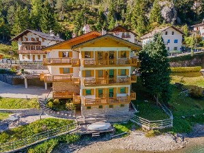 Villa Edelweiss