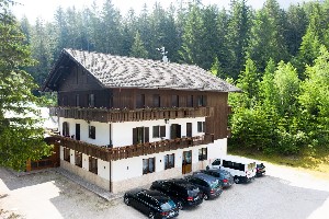 Ubytování
