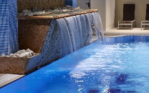 Hotel GRAND HOTEL MISURINA wakacje