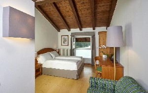 Hotel GRAND HOTEL MISURINA wakacje