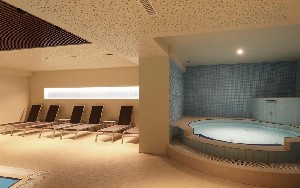 Hotel GRAND HOTEL MISURINA wakacje