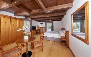 Hotel GRAND HOTEL MISURINA wakacje