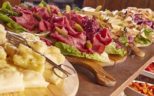 Hotel GRAND HOTEL MISURINA wakacje