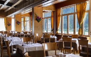 Hotel GRAND HOTEL MISURINA wakacje