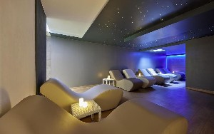 Hotel GRAND HOTEL MISURINA wakacje