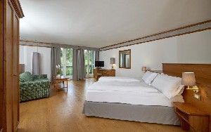 Hotel GRAND HOTEL MISURINA wakacje