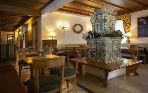 Hotel GRAND HOTEL MISURINA wakacje