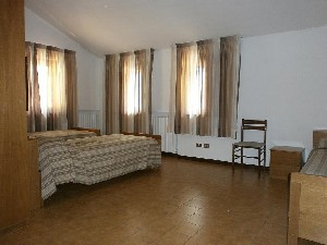 Hotel HOTEL CASA MONTANA S. MADDALENA wakacje