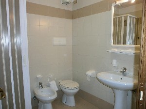 Hotel HOTEL CASA MONTANA S. MADDALENA wakacje