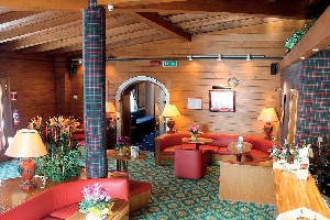 Hotel MAJONI wakacje