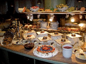 Hotel MAJONI wakacje