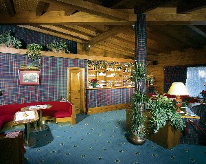 Hotel MAJONI wakacje