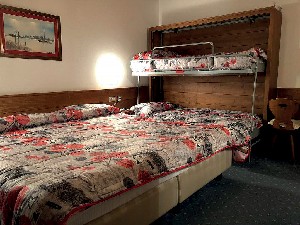 Hotel MAJONI wakacje