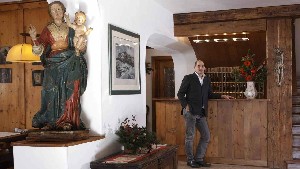 Hotel MENARDI wakacje