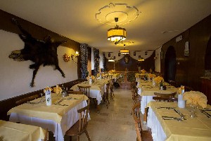Hotel MIRALAGO wakacje