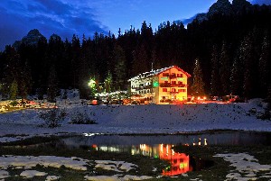 Hotel MIRALAGO wakacje