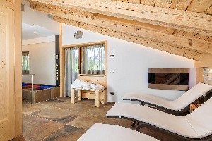 Hotel PONTECHIESA wakacje