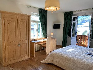 Hotel SERENA CORTINA wakacje