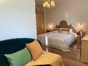 Hotel SERENA CORTINA wakacje