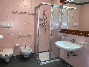 Hotel SERENA CORTINA wakacje