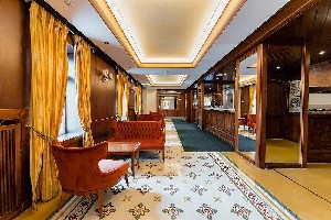 Hotel SERENA CORTINA wakacje