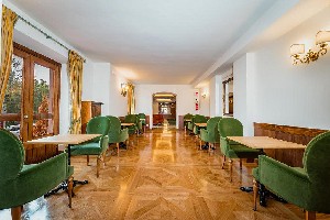 Hotel SERENA CORTINA wakacje