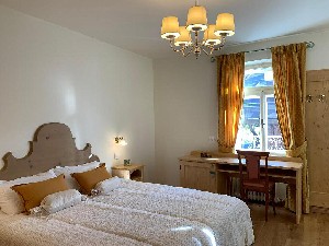 Hotel SERENA CORTINA wakacje