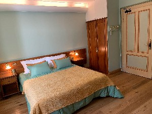 Hotel SERENA CORTINA wakacje