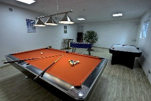 Hotel SPORT HOTEL CORTINA BARISETTI wakacje