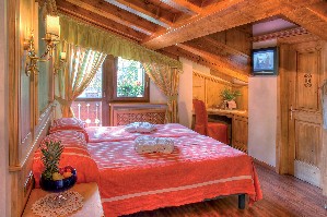 Hotel SPORT HOTEL CORTINA BARISETTI wakacje