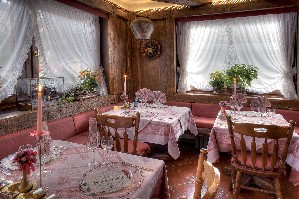 Hotel SPORT HOTEL CORTINA BARISETTI wakacje