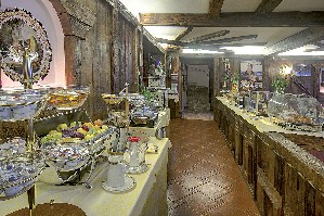 Hotel SPORT HOTEL CORTINA BARISETTI wakacje