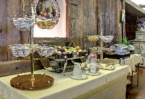 Hotel SPORT HOTEL CORTINA BARISETTI wakacje