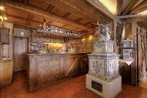 Hotel SPORT HOTEL CORTINA BARISETTI wakacje